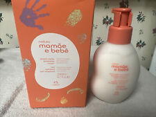 Loção de hidratação intensa Natura 'Mamae e Bebe 6,7 oz comprar usado  Enviando para Brazil