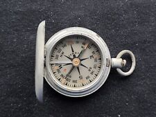 Alter kompass wk2 gebraucht kaufen  Vogt