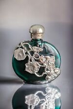 Flacon parfum vintage d'occasion  Villeurbanne