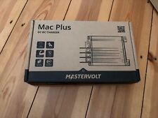 Mastervolt mac plus for sale  NORWICH