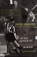 Jackie milburn man for sale  UK