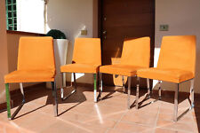 Set eleganti sedie usato  Torrita Tiberina