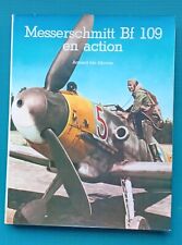 Messerschmitt 109 action d'occasion  France