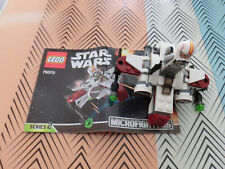 Lego 75072 star d'occasion  Montpellier-