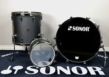 Sonor sq2 maple for sale  Santa Clarita