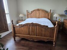 complete king 4pc bedroom set for sale  Roanoke
