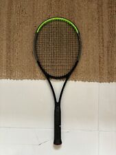 Wilson blade 18x20 for sale  Shipping to Ireland
