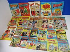 Original vintage beano for sale  Shipping to Ireland