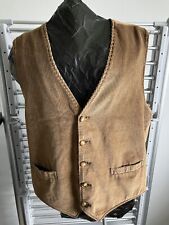 Orvis waist coat for sale  HASTINGS