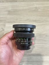 Canon 20mm 2.8 for sale  Sayreville