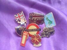 London england pin for sale  NORWICH