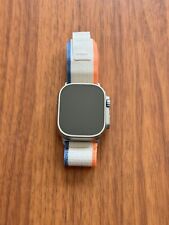 Apple watch ultra for sale  Waterville