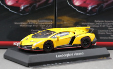 Kyosho lamborghini collection d'occasion  Expédié en Belgium