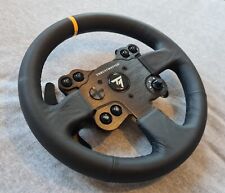 Thrustmaster leather wheel for sale  WELLINGBOROUGH