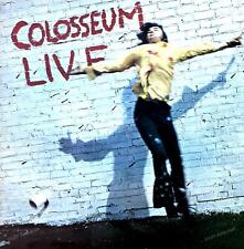 Colosseum live vinyl gebraucht kaufen  Hassee, Molfsee