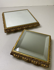 Lot two mirrored for sale  New Boston