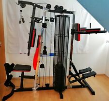 schmidt sportsworld fitnessstation gebraucht kaufen  St.Johann, Gau-Weinheim, Wallertheim