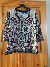 Nwot artscapes blouse for sale  ENNISKILLEN