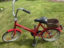 Helkama jopo bicycle for sale  Shipping to Ireland