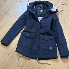 Ragtime damenwinterjacke xs gebraucht kaufen  Bocholt