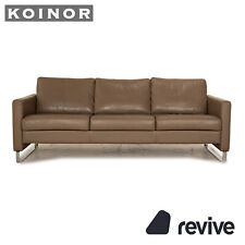 Koinor indivi leather for sale  Shipping to Ireland