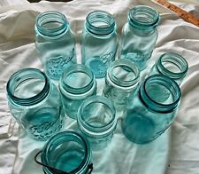 assorted style mason jars for sale  Shakopee