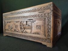 gorgeous antique chest for sale  Brooksville