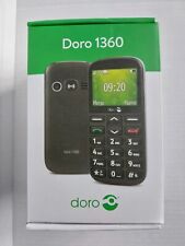 Doro 1360 8mb for sale  PORTSMOUTH