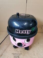 Hetty het200 vacuum for sale  WATERLOOVILLE