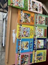 Noddy books for sale  MACCLESFIELD