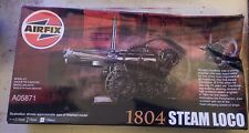 Airfix 1804 trevithick for sale  WORTHING
