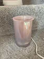 Scentsy pink palm for sale  HAVERHILL