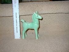 Vintage pony pottery for sale  Litchville