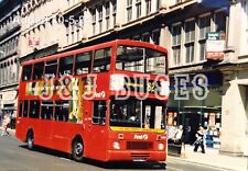 Bus photograph first for sale  CORBY