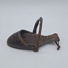 Antique slipper stirrups for sale  BURGESS HILL