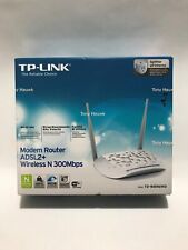 Link w8961nd modem usato  Treviso