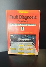 Autodata fault diagnosis for sale  NOTTINGHAM