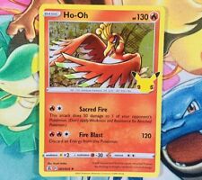 POKEMON Ho-Oh 001/025 Celebrations 25th Anniversary Holo Rare Card NM-MINT for sale  Shipping to South Africa