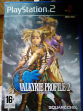 Playstation valkyrie profile d'occasion  Ligueil