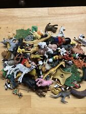 Plastic toy animals for sale  LLANDRINDOD WELLS
