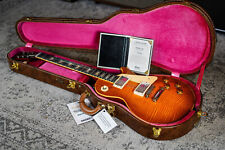 Gibson custom shop for sale  HEMEL HEMPSTEAD