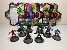 Heroscape marvel conflict for sale  Louisville