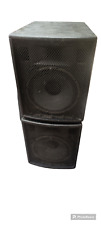 Audio rs122 speakers for sale  ROTHERHAM