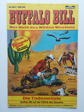 Comics buffalo bill gebraucht kaufen  Merheim