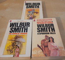 Wilbur smith pan for sale  PRESCOT