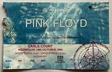 pink floyd tickets for sale  WELLINGTON