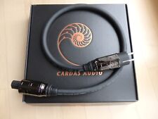 Cardas audio clear gebraucht kaufen  Hof