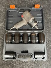 Impact wrench igersoll for sale  NORTHWICH