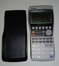 Calculadora científica gráfica de alimentación USB Casio FX-9860G AU PLUS - probada y funciona, usado segunda mano  Embacar hacia Argentina