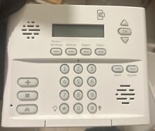 Alarm system keypad for sale  San Antonio